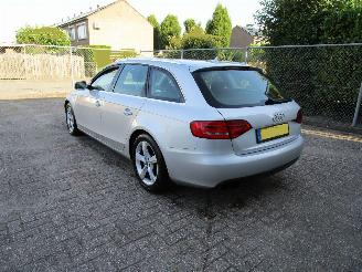 Audi A4 2.0 TDI Navi Clima 6-Bak Schadevrij picture 2
