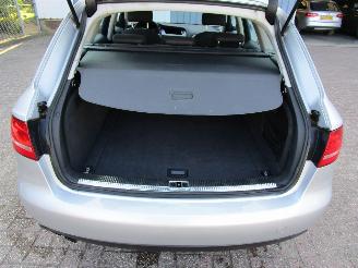 Audi A4 2.0 TDI Navi Clima 6-Bak Schadevrij picture 12
