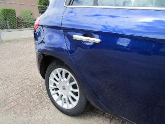 Fiat Brava 1.4 Multi Air Navi Clima 6-Bak picture 7