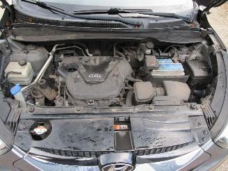 Hyundai Ix35 1.6 GDI Navi Camera Clima 6-Bak picture 12