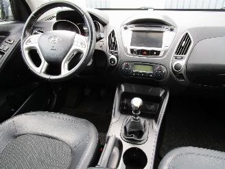 Hyundai Ix35 1.6 GDI Navi Camera Clima 6-Bak picture 14