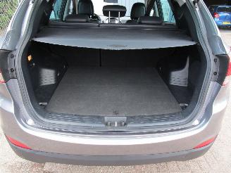 Hyundai Ix35 1.6 GDI Navi Camera Clima 6-Bak picture 19