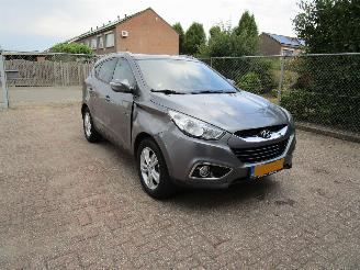 Hyundai Ix35 1.6 GDI Navi Camera Clima 6-Bak picture 3
