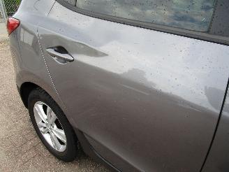 Hyundai Ix35 1.6 GDI Navi Camera Clima 6-Bak picture 10