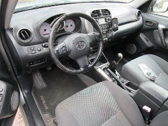 Toyota Rav-4 2.0 D Clima 1e Eigenaar picture 11