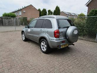 Toyota Rav-4 2.0 D Clima 1e Eigenaar picture 2