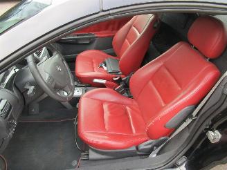 Opel Tigra 1.4 16V Automaat 73.000 KM Leder picture 15