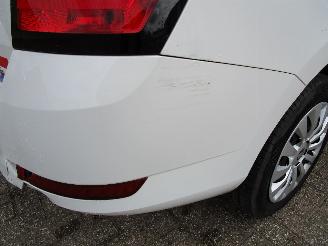 Skoda Fabia 1.0 TSI Navi Airco picture 11