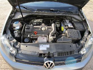 Volkswagen Golf 1.4 TSI DSG Navi Clima picture 11