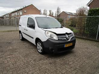 Renault Kangoo 1.5 DCI Navi Airco picture 3