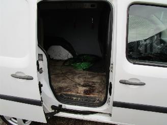 Renault Kangoo 1.5 DCI Navi Airco picture 16