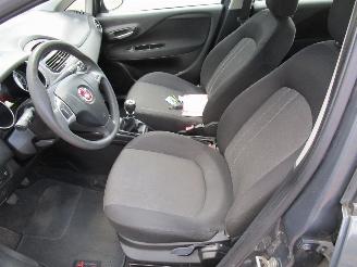 Fiat Punto 1.2 Airco Radio/CD picture 15