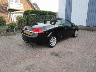 Ford Focus 2.0 Cabrio Automaat Leder Navi picture 6