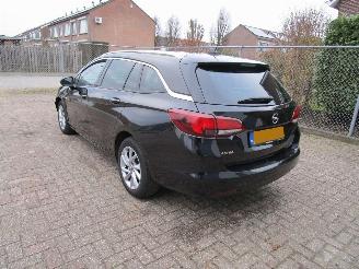 Opel Astra 1.2 Camera Navi Nw Motor picture 2