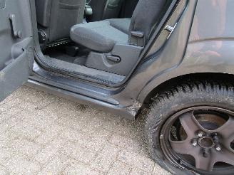 Opel Zafira 2.2 Automaat Navi 7-Pers picture 8