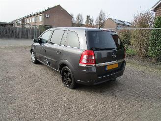 Opel Zafira 2.2 Automaat Navi 7-Pers picture 2