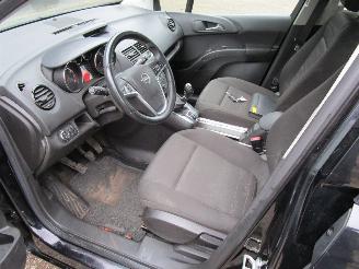 Opel Meriva 1.4 Airco Radio/CD picture 18