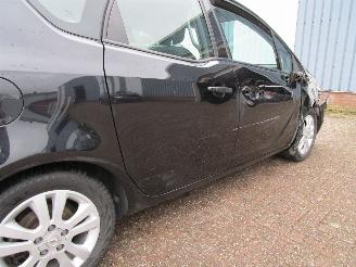 Opel Meriva 1.4 Airco Radio/CD picture 9