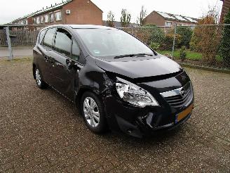 Opel Meriva 1.4 Airco Radio/CD picture 3