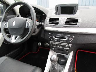 Renault Mégane 1.4 TCE Monaco GP Parelmoer Wit picture 12