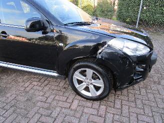 Peugeot 4007 2.4 GT 4 WD Camera Navi picture 8