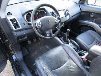 Peugeot 4007 2.4 GT 4 WD Camera Navi picture 17