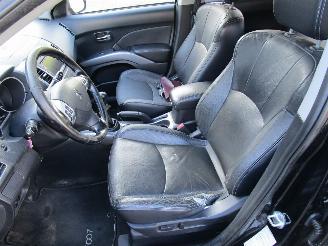 Peugeot 4007 2.4 GT 4 WD Camera Navi picture 13
