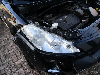 Peugeot 4007 2.4 GT 4 WD Camera Navi picture 9