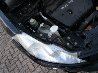 Peugeot 4007 2.4 GT 4 WD Camera Navi picture 10