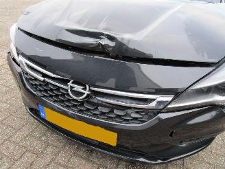 Opel Astra 1.6 CDTI Navi Clima 6-Bak picture 8