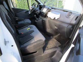 Opel Vivaro 1.6 CDTI L2 Sport Navi Airco 6-Bak picture 14