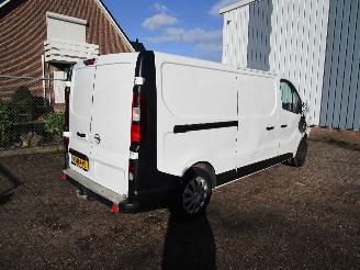Opel Vivaro 1.6 CDTI L2 Sport Navi Airco 6-Bak picture 4