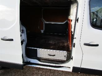 Opel Vivaro 1.6 CDTI L2 Sport Navi Airco 6-Bak picture 19