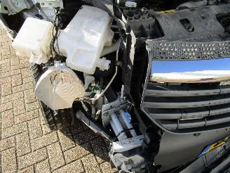 Opel Vivaro 1.6 CDTI L2 Sport Navi Airco 6-Bak picture 11