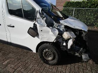 Opel Vivaro 1.6 CDTI L2 Sport Navi Airco 6-Bak picture 7