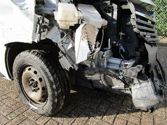 Opel Vivaro 1.6 CDTI L2 Sport Navi Airco 6-Bak picture 9