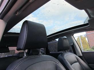 Nissan Qashqai 2.0 4-WD Camera Leder Pano 6-Bak picture 18