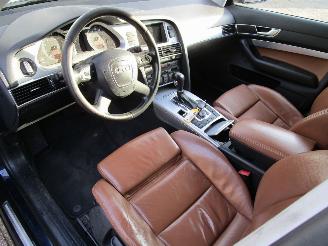 Audi A6 2.0 TFSI Automaat Leder Navi picture 19