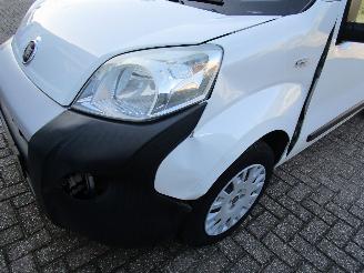 Fiat Fiorino 1.3 MJ Airco Schuifdeur picture 6