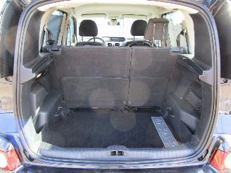 Citroën C3 picasso 1.6 VTI Clima 141.000 KM picture 12