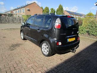 Citroën C3 picasso 1.6 VTI Clima 141.000 KM picture 2