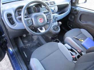 Fiat Panda 1.2 Airco 93.000 KM picture 17