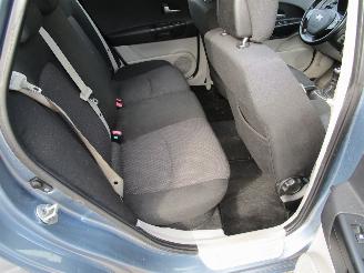 Kia Ceed 1.6 CRDI Navi Airco picture 15