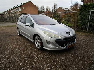 Peugeot 308 1.6 THP Clima 7-Persoons picture 3