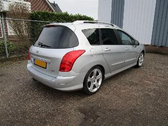 Peugeot 308 1.6 THP Clima 7-Persoons picture 4