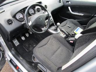 Peugeot 308 1.6 THP Clima 7-Persoons picture 9