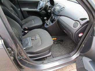 Hyundai I-10 Radio/CD picture 13