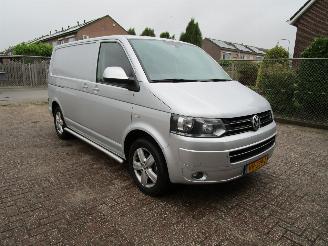 Volkswagen Transporter 2.0 TDI DSG 180 PK picture 3