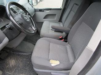 Volkswagen Transporter 2.0 TDI DSG 180 PK picture 11
