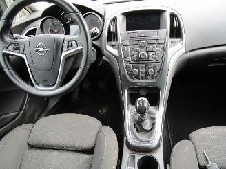 Opel Astra 1.4 T Navi Clima 6-Bak picture 13